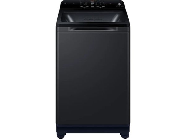 Máy giặt Aqua Inverter 10 kg AQW-DR100JT BK