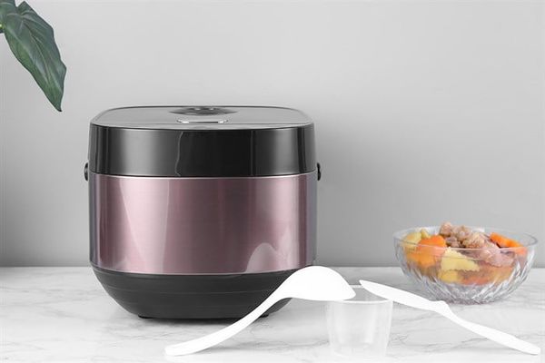 Nồi cơm điện tử AVA 1.8 lít TP40-CT01E