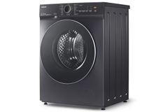 Máy giặt sấy Toshiba Inverter giặt 10.5 kg - sấy 7 kg TWD-T21BU115UWV(MG)
