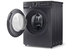 Máy giặt sấy Toshiba Inverter giặt 10.5 kg - sấy 7 kg TWD-T21BU115UWV(MG)