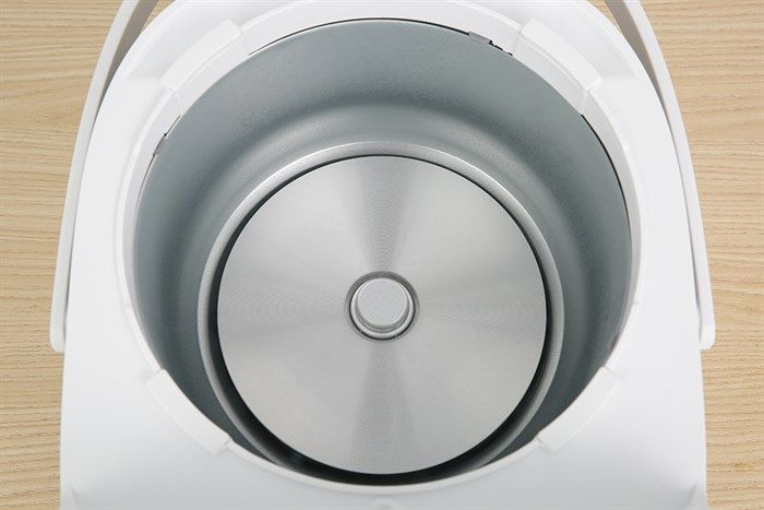 Nồi cơm điện tử Beko 1.8 lít RCM 50823W