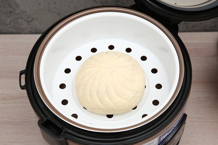 Nồi cơm nắp gài BlueStone 1.2 lít RCB-5512