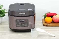 Nồi cơm điện tử BlueStone 1.5 lít RCB-5946