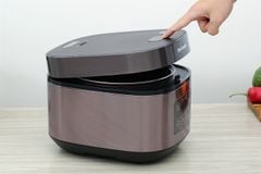 Nồi cơm điện tử BlueStone 1.5 lít RCB-5946