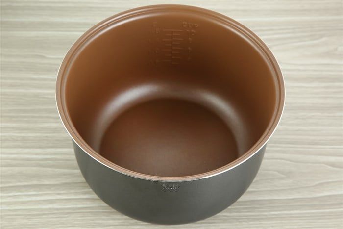 Nồi cơm nắp gài BlueStone 1.8 lít RCB-5520