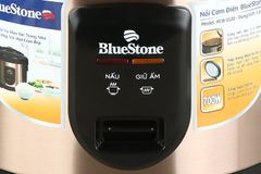 Nồi cơm nắp gài BlueStone 1.8 lít RCB-5520