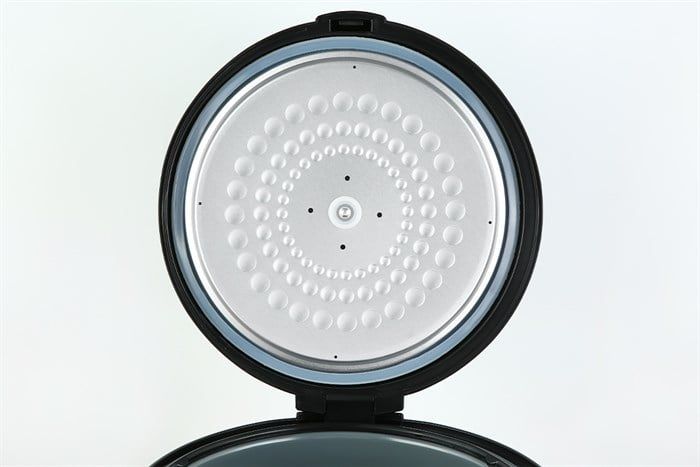 Nồi cơm nắp gài BlueStone 1.8 lít RCB-5520