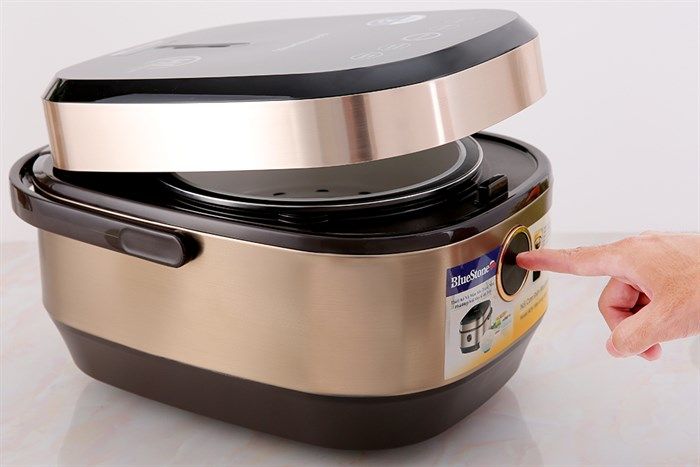 Nồi cơm cao tần BlueStone 1.5 lít RCB-5988