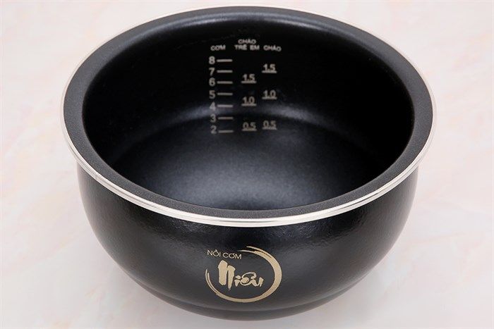 Nồi cơm cao tần BlueStone 1.5 lít RCB-5988