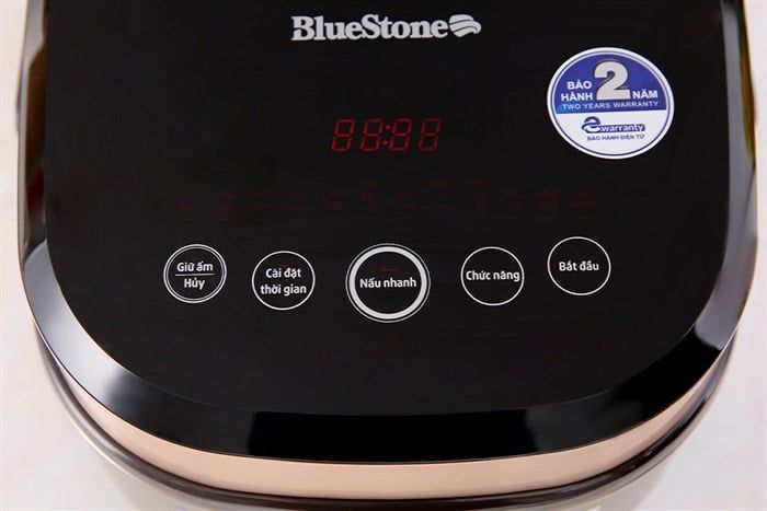 Nồi cơm cao tần BlueStone 1.5 lít RCB-5988