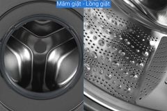 Máy giặt Bosch 10 kg WGG254A0VN