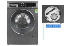 Máy giặt Bosch 10 kg WGG254A0VN