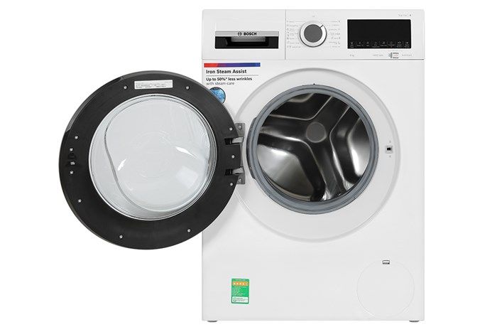Máy giặt Bosch 9 kg WGA14400SG