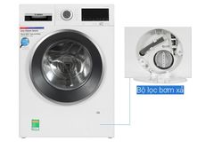 Máy giặt Bosch 9 kg WGA14400SG