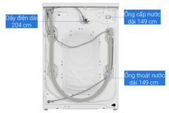 Máy giặt Bosch 9 kg WGA14400SG