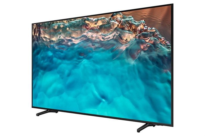 Smart Tivi Samsung 4K Crystal UHD 43 inch UA43BU8000