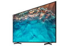 Smart Tivi Samsung 4K Crystal UHD 43 inch UA43BU8000