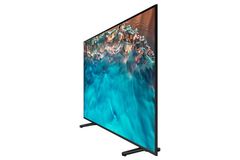 Smart Tivi Samsung 4K Crystal UHD 43 inch UA43BU8000