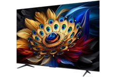 Google Tivi QLED TCL 4K 85 inch 85C69B
