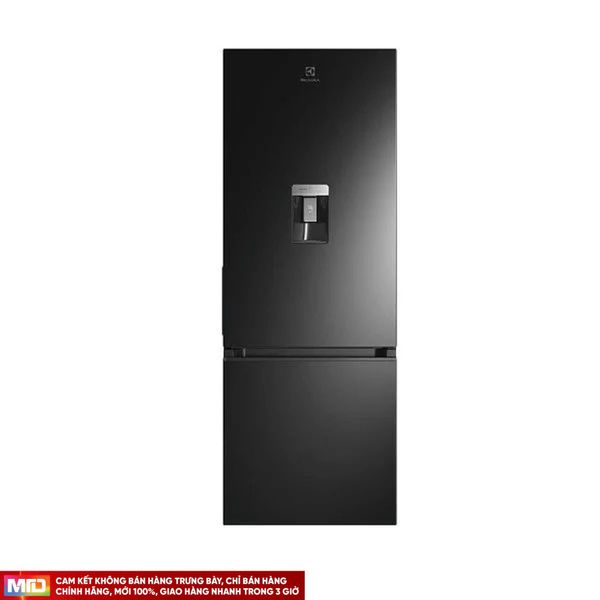 Tủ Lạnh Electrolux Inverter 335 Lít EBB3742M-H