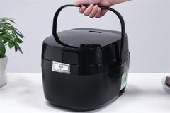 Nồi cơm cao tần Dreamer 1.5 lít DR-IH15B