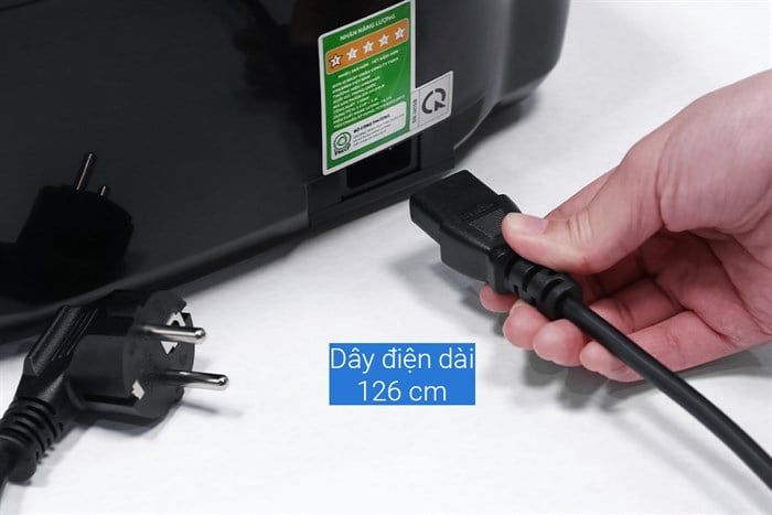 Nồi cơm cao tần Dreamer 1.5 lít DR-IH15B