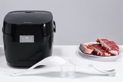 Nồi cơm cao tần Dreamer 1.5 lít DR-IH15B