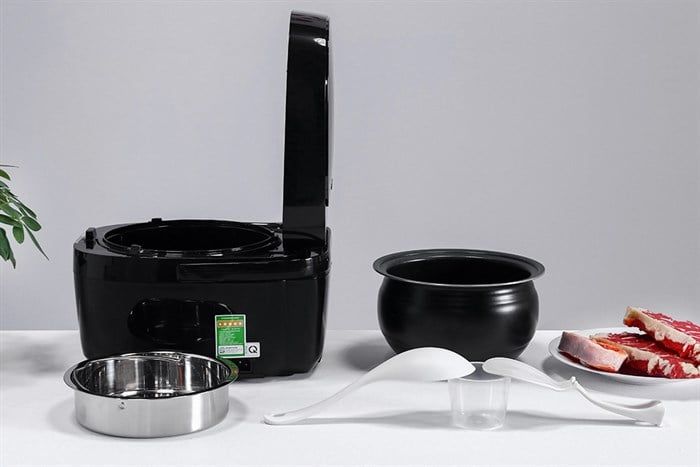 Nồi cơm cao tần Dreamer 1.5 lít DR-IH15B
