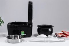 Nồi cơm cao tần Dreamer 1.5 lít DR-IH15B