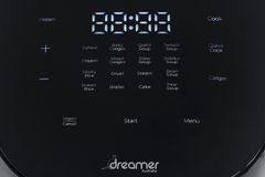 Nồi cơm cao tần Dreamer 1.5 lít DR-IH15B