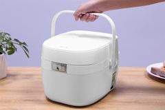 Nồi cơm cao tần Dreamer 1.5 lít DR-IH15W