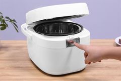 Nồi cơm cao tần Dreamer 1.5 lít DR-IH15W
