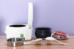 Nồi cơm cao tần Dreamer 1.5 lít DR-IH15W