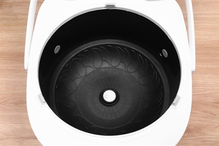 Nồi cơm cao tần Dreamer 1.5 lít DR-IH15W