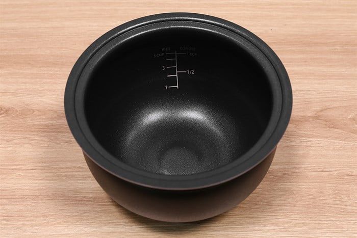 Nồi cơm cao tần Dreamer 1.5 lít DR-IH15W