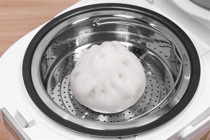 Nồi cơm cao tần Dreamer 1.5 lít DR-IH15W