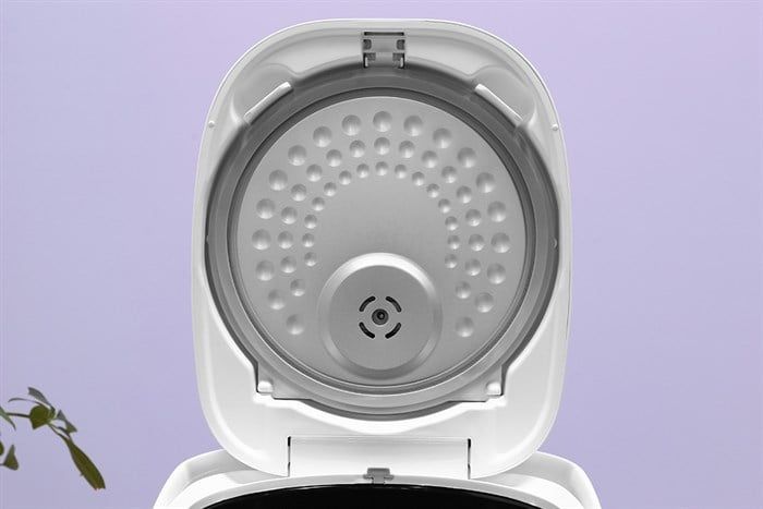 Nồi cơm cao tần Dreamer 1.5 lít DR-IH15W