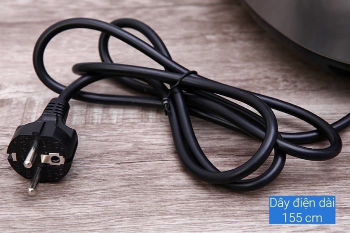 Nồi cơm cao tần Tiger 1.8 lít JKT-D18V