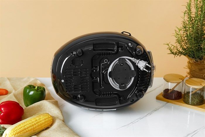 Nồi cơm áp suất cao tần Cuckoo 1.8 lít CRP-HUS1000F