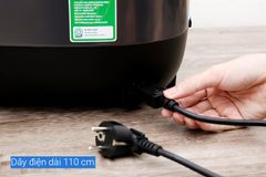 Nồi cơm cao tần Kangaroo 1.8 lít KG18RIH2