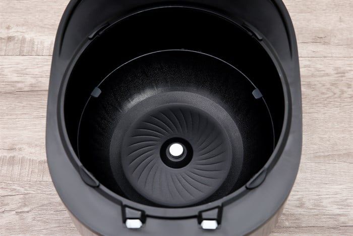 Nồi cơm cao tần Kangaroo 1.8 lít KG18RIH2