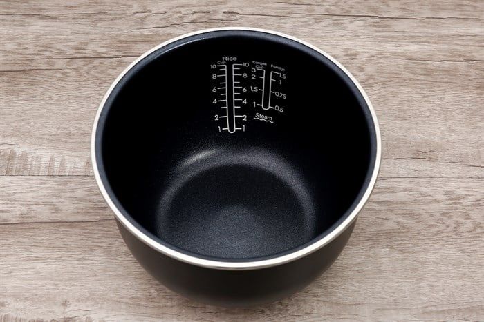 Nồi cơm cao tần Kangaroo 1.8 lít KG18RIH2