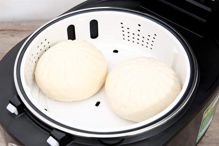 Nồi cơm cao tần Kangaroo 1.8 lít KG18RIH2