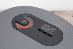 Nồi cơm cao tần Kangaroo 1.8 lít KG18RIH2