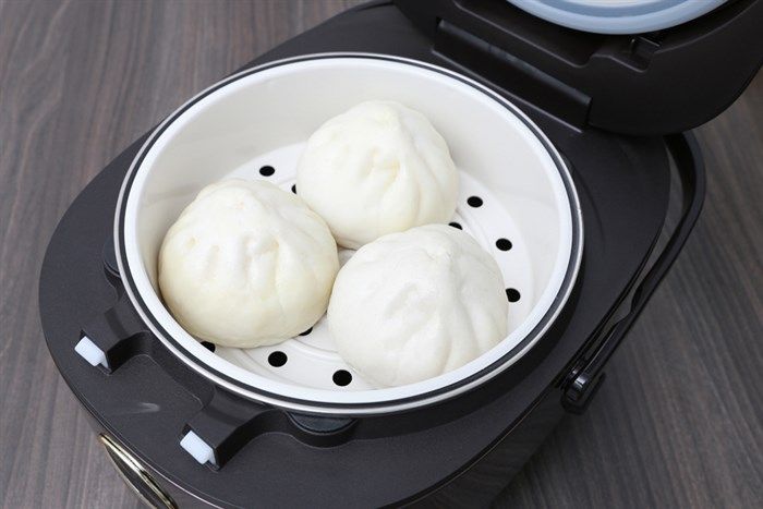 Nồi cơm cao tần Kangaroo 1.8 lít KG599N