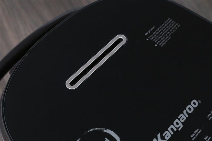 Nồi cơm cao tần Kangaroo 1.8 lít KG599N