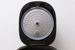 Nồi cơm cao tần Kangaroo 1.8 lít KG599N