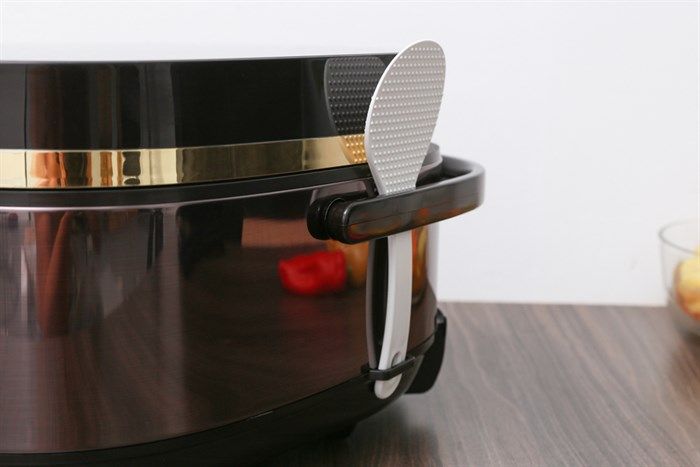 Nồi cơm cao tần Kangaroo 1.8 lít KG599N