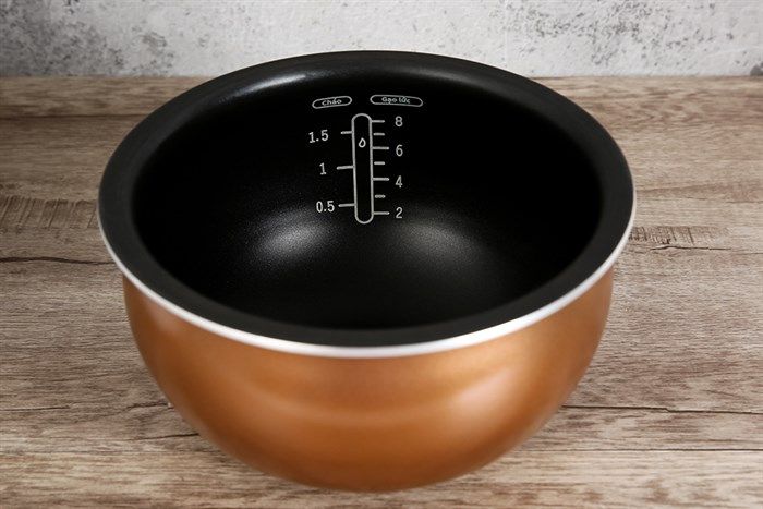 Nồi cơm cao tần Tefal 1.5 lít RK762168