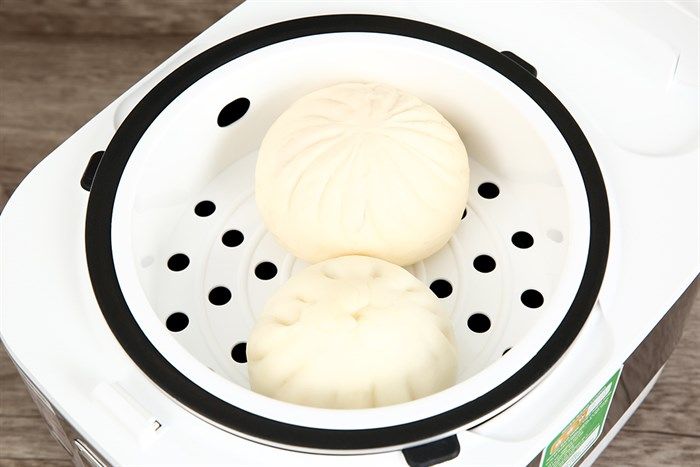 Nồi cơm cao tần Tefal 1.5 lít RK762168